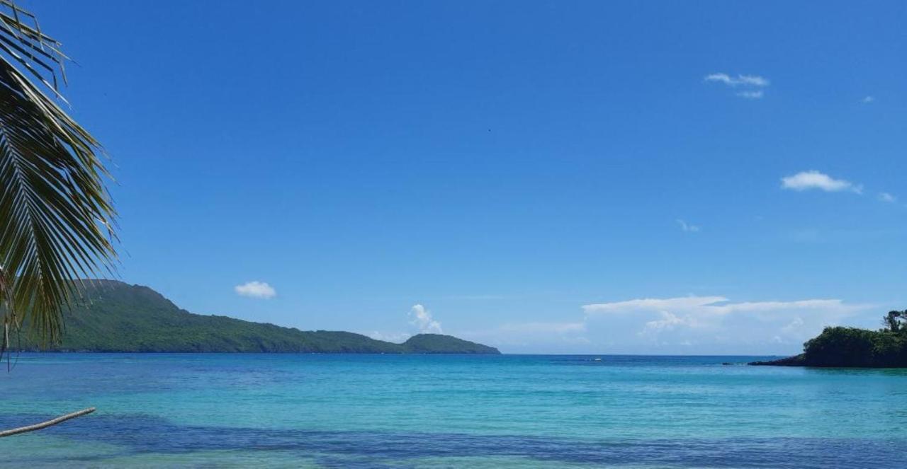 Labellaventura Villa ลาส กาเลราส ภายนอก รูปภาพ