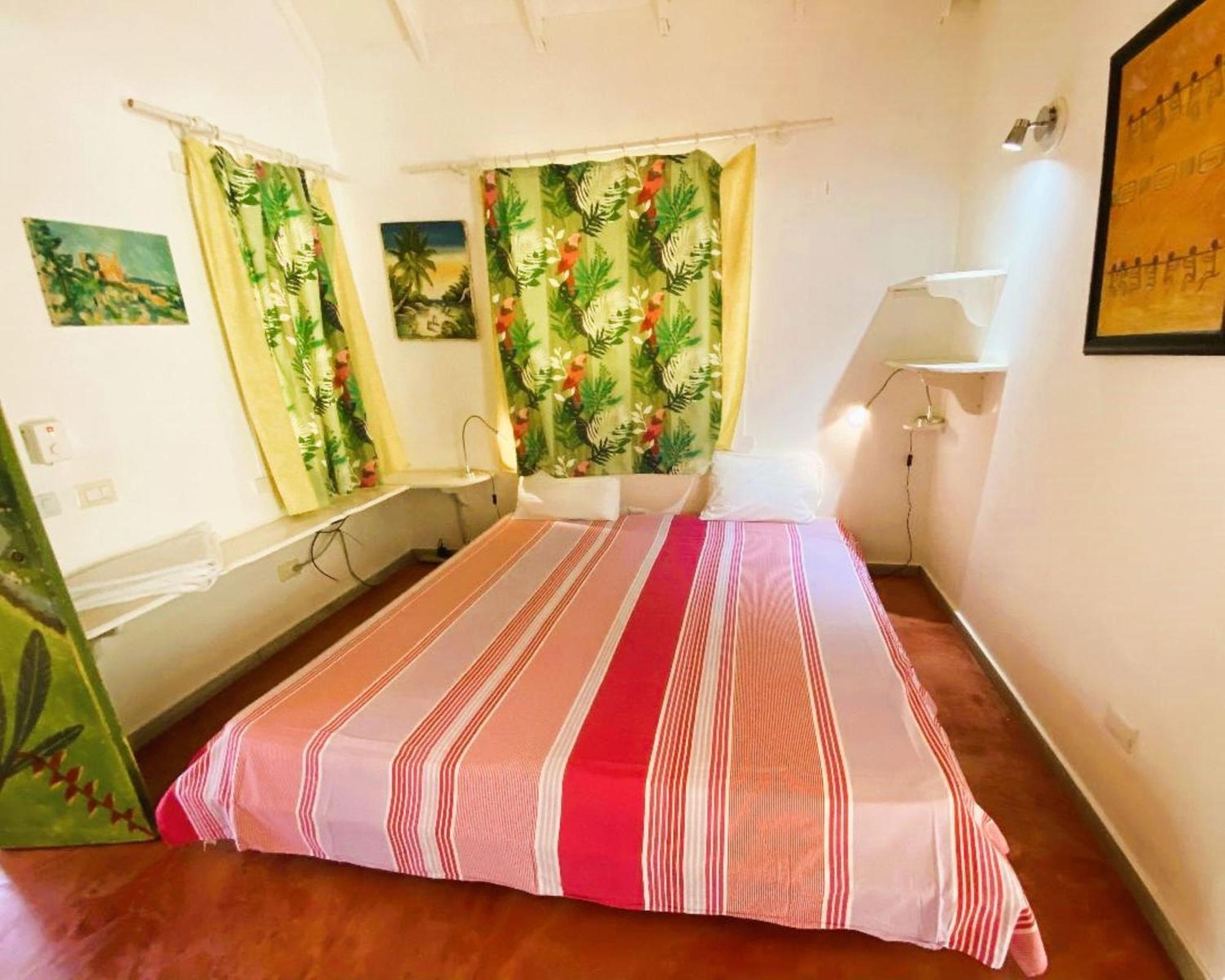 Labellaventura Villa ลาส กาเลราส ภายนอก รูปภาพ