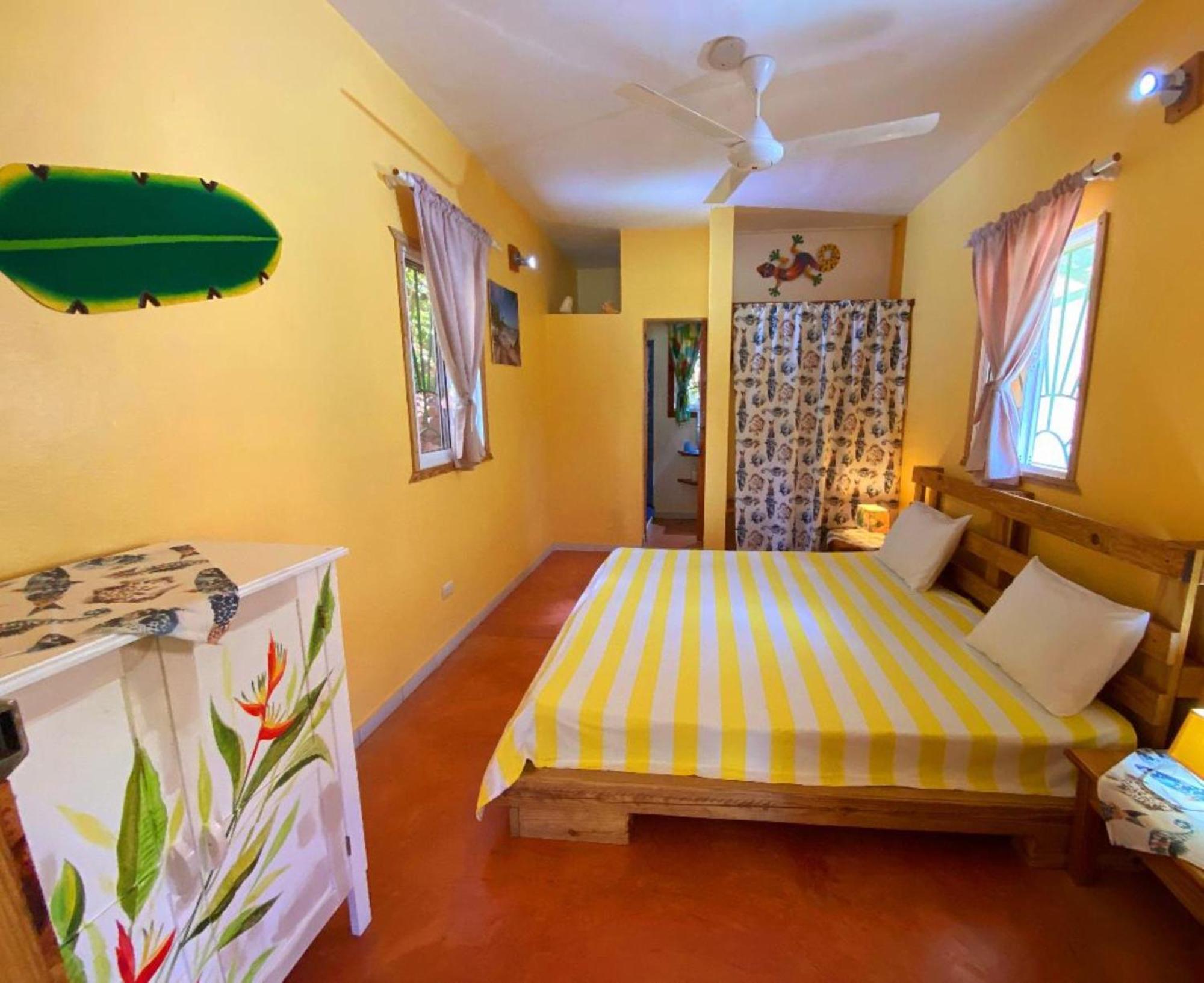 Labellaventura Villa ลาส กาเลราส ภายนอก รูปภาพ