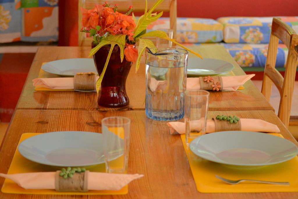 Labellaventura Villa ลาส กาเลราส ห้อง รูปภาพ