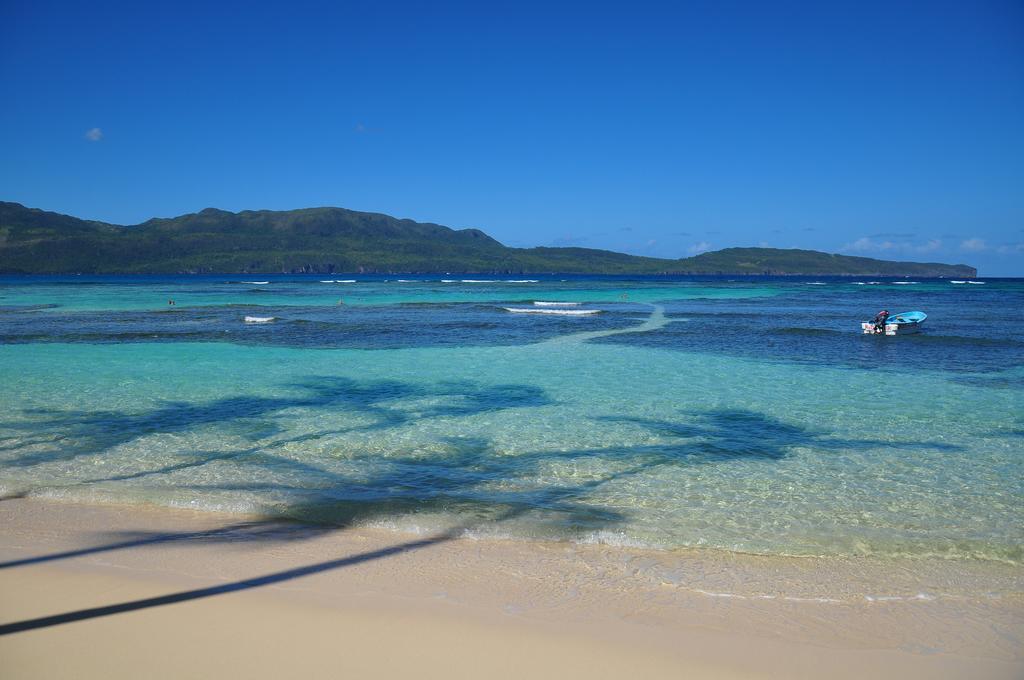 Labellaventura Villa ลาส กาเลราส ภายนอก รูปภาพ
