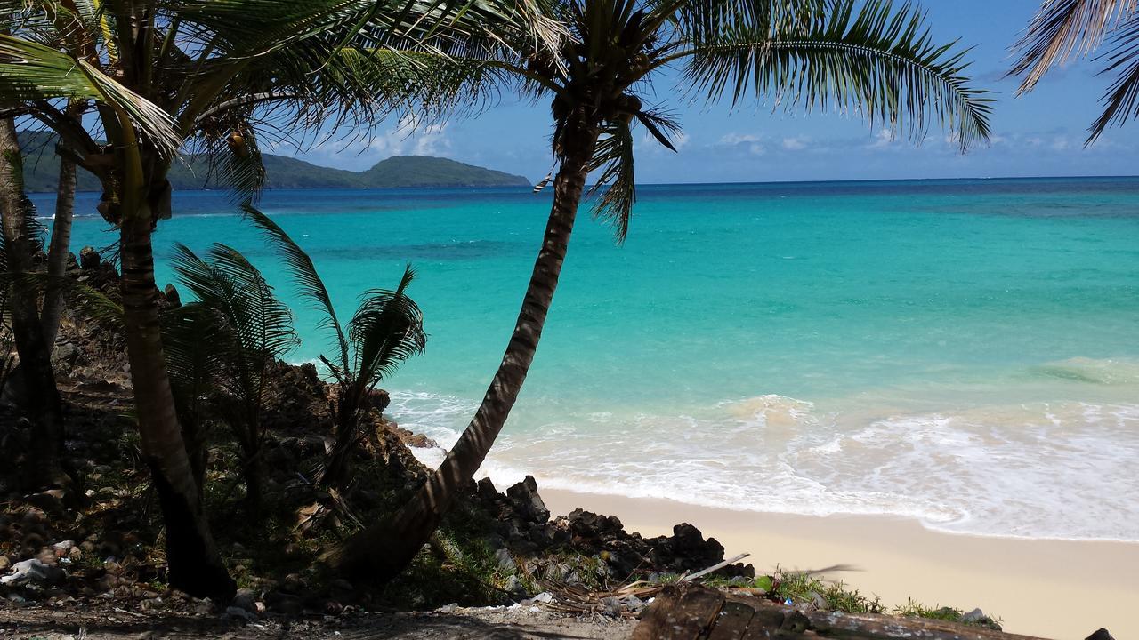 Labellaventura Villa ลาส กาเลราส ภายนอก รูปภาพ