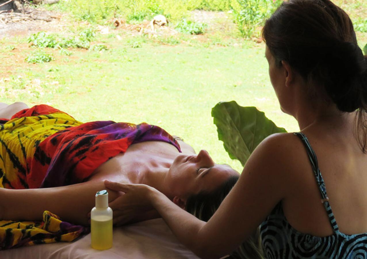 Labellaventura Villa ลาส กาเลราส ภายนอก รูปภาพ
