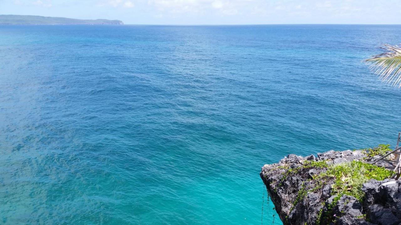 Labellaventura Villa ลาส กาเลราส ภายนอก รูปภาพ