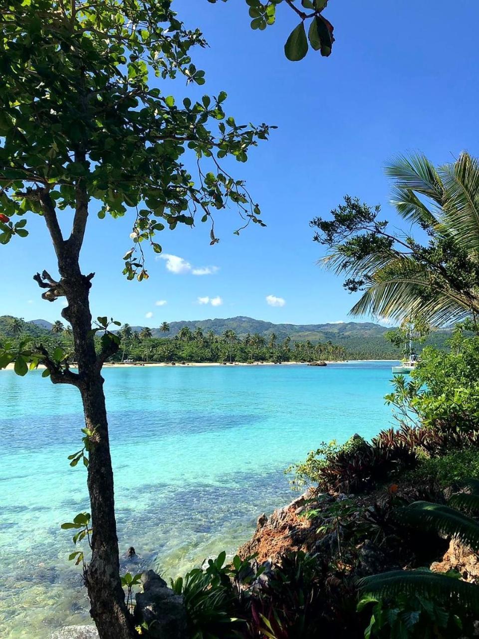 Labellaventura Villa ลาส กาเลราส ภายนอก รูปภาพ