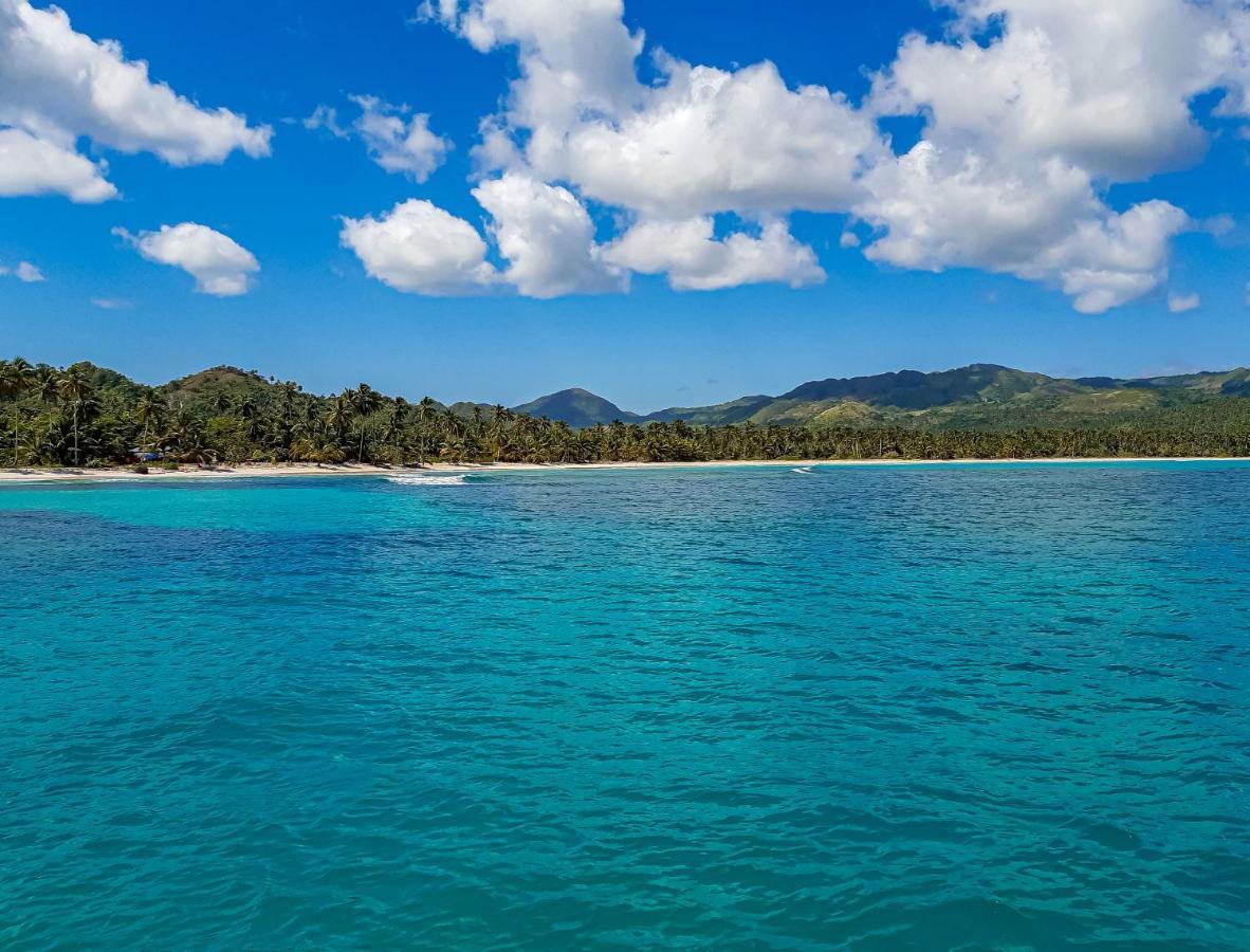 Labellaventura Villa ลาส กาเลราส ภายนอก รูปภาพ